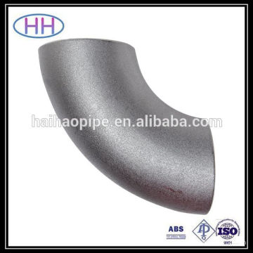 astm a335 gr p5 pipe curve with ABS certification